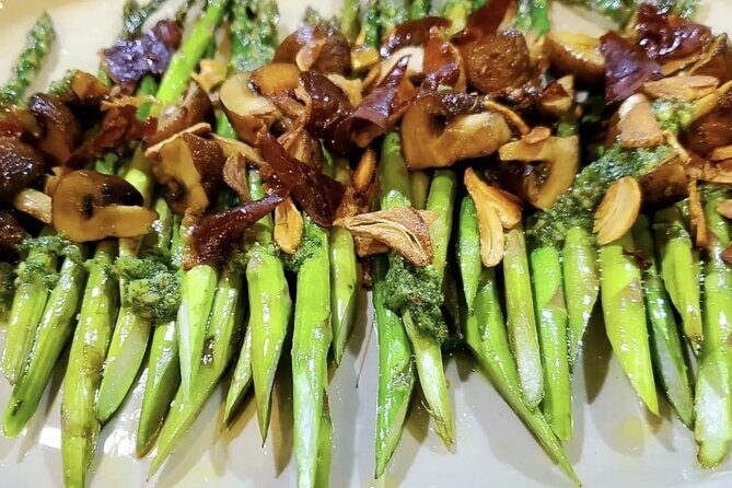 Private Palm Springs Cooking Class with a Fun Local Chef Stephen - Who Should Consider This Experience?