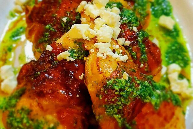 Private Palm Springs Cooking Class with a Fun Local Chef Stephen - FAQs