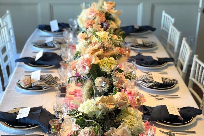 Private Palos Verdes Tour: Lighthouse, Ocean/City with Dinner - Key Points