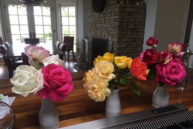 Private Palos Verdes Tour: Lighthouse, Ocean/City with Dinner - A Complete Look at the Palos Verdes Private Tour