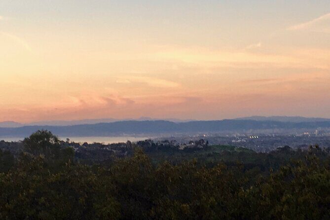 Private Palos Verdes Tour: Lighthouse, Ocean/City with Dinner - FAQs