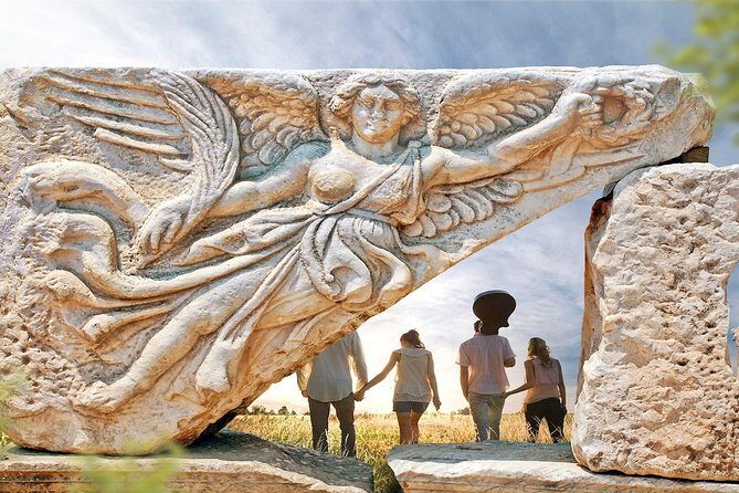 Private Pamukkale and Ephesus Tours - Why This Tour Works for Travelers