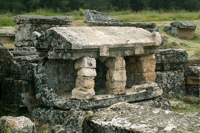 Private Pamukkale and Ephesus Tours - Final Thoughts