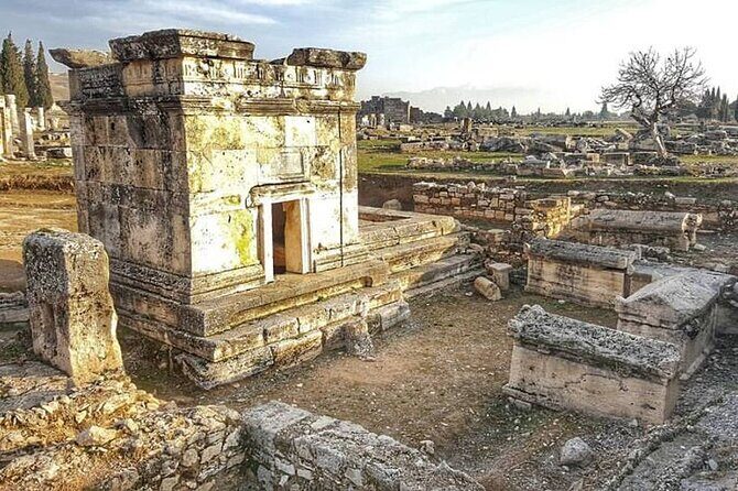 Private Pamukkale Day Tour from Istanbul by Plane - The Return Flight and Istanbul Arrival