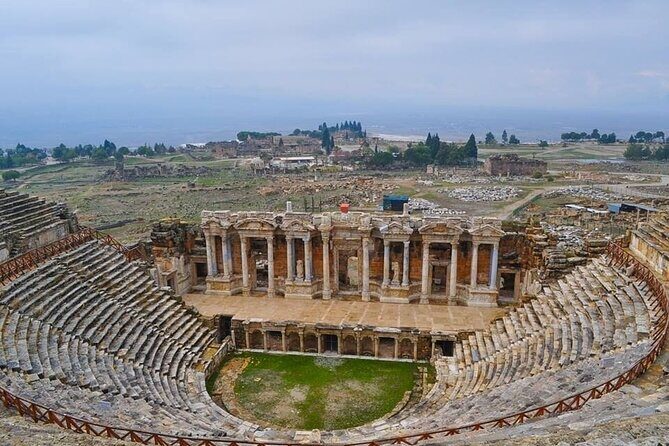 Private Pamukkale Day Tour from Istanbul by Plane - Analyzing the Experience: Value and Practicalities