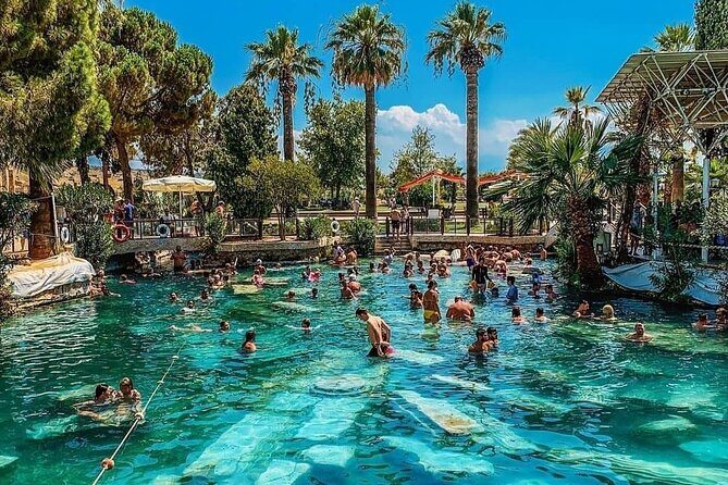 Private Pamukkale Day Tour from Istanbul by Plane - Who Will Love This Tour?
