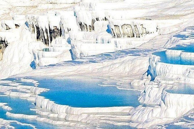 Private Pamukkale Tour From Kusadasi Port / Hotels - Final Thoughts: Is This Tour Worth It?