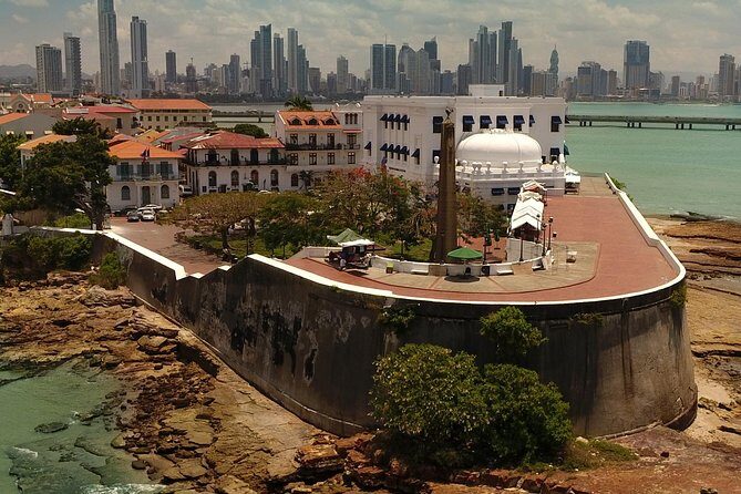 Private Panama Canal, and City Tour - Exploring Panama City in Depth