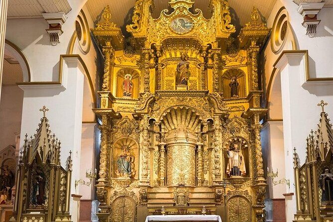 Private Panama Canal, and City Tour - FAQ: Your Practical Questions Answered