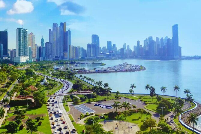 Private Panama City Tour, Minimum 2 passangers - Key Points