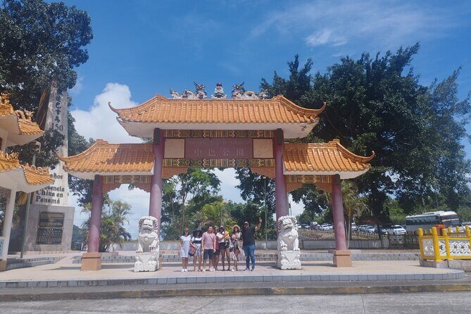 Private Panama City Tour, Minimum 2 passangers - Exploring Panama City: A Closer Look