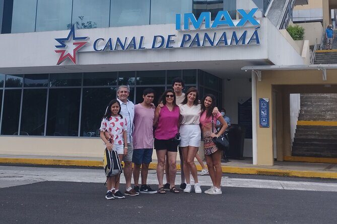 Private Panama City Tour, Minimum 2 passangers - FAQs