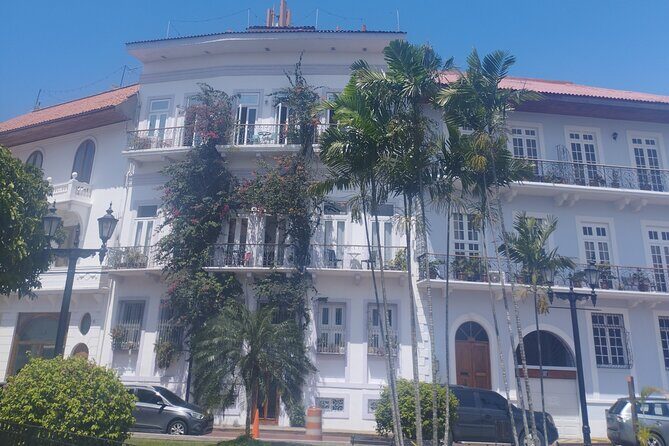 Private Panama City Tour, Minimum 2 passangers - The Sum Up