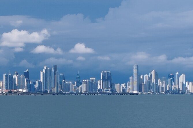 Private Panama City Tour, Minimum 2 passangers - FAQ