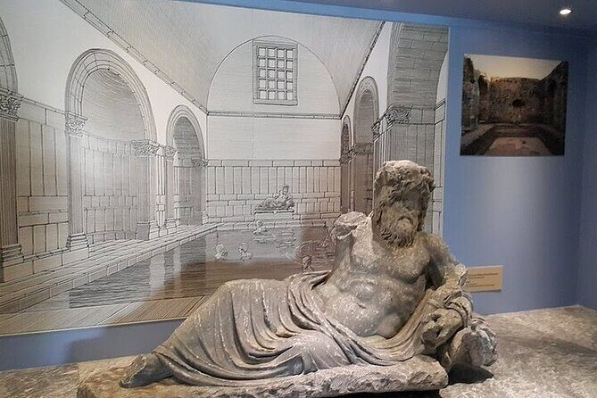 Private Panaromic Ephesus & Surroundings with Small Group Option - The Sum Up