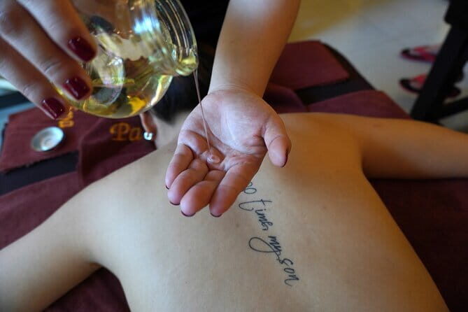 Private Panda Massage in Da Nang Vietnam - Discover the Private Panda Massage in Da Nang, Vietnam