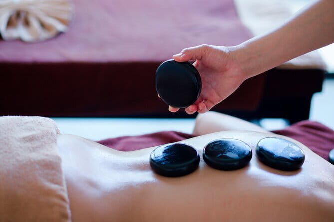 Private Panda Massage in Da Nang Vietnam - Key Points