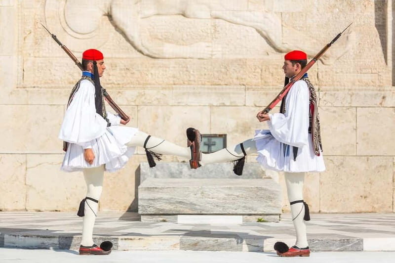Private Panorama all about Athens and cape Sounio (8 hours) - Who Will Love This Tour?