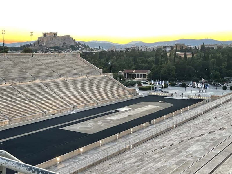 Private Panorama all about Athens and cape Sounio (8 hours) - FAQs