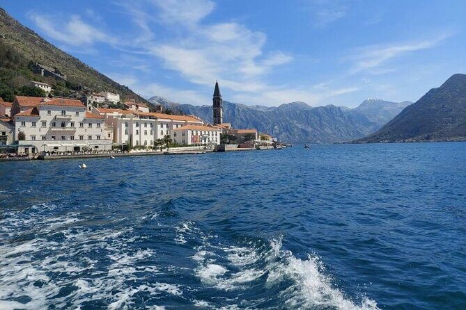 Private Panorama, Cavtat and Dubrovnik City Tour - Authentic Insights from Travelers