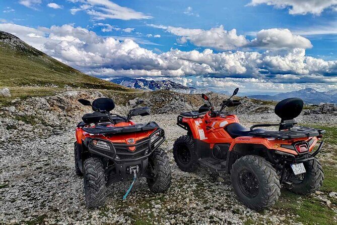 Private Panorama Quad Tour on Mountain of Bjelanica - Value and Recommendations