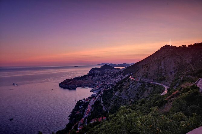 PRIVATE Panorama Sunset Tour in Dubrovnik - Why You’ll Love This Tour: A Closer Look