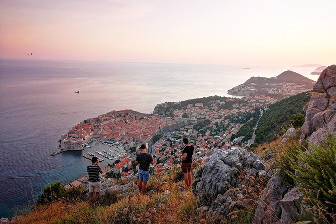 PRIVATE Panorama Sunset Tour in Dubrovnik - FAQ