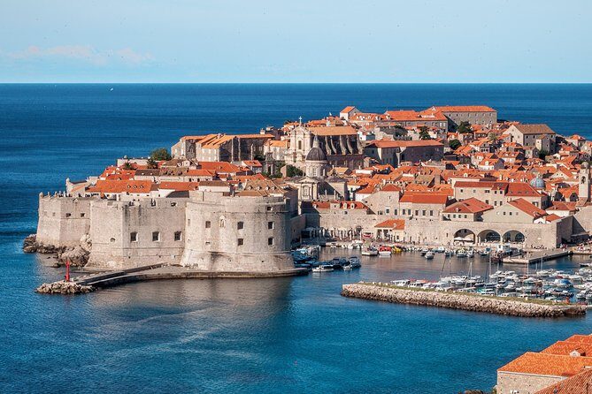 Private Panoramic Tour of Dubrovnik - Exploring the Itinerary in Detail