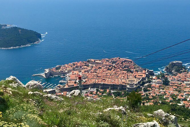 Private Panoramic Tour of Dubrovnik - Practical Details and Tips