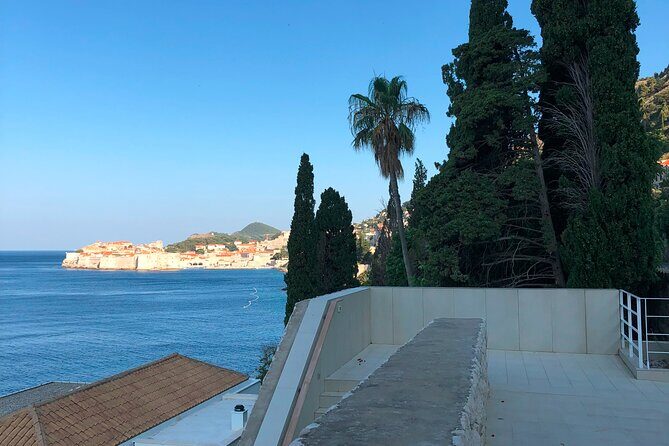 Private Panoramic Tour of Dubrovnik - Final Thoughts