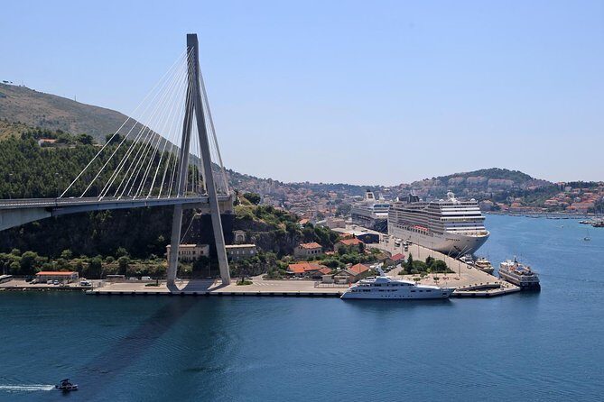 Private Panoramic Tour of Dubrovnik - FAQs