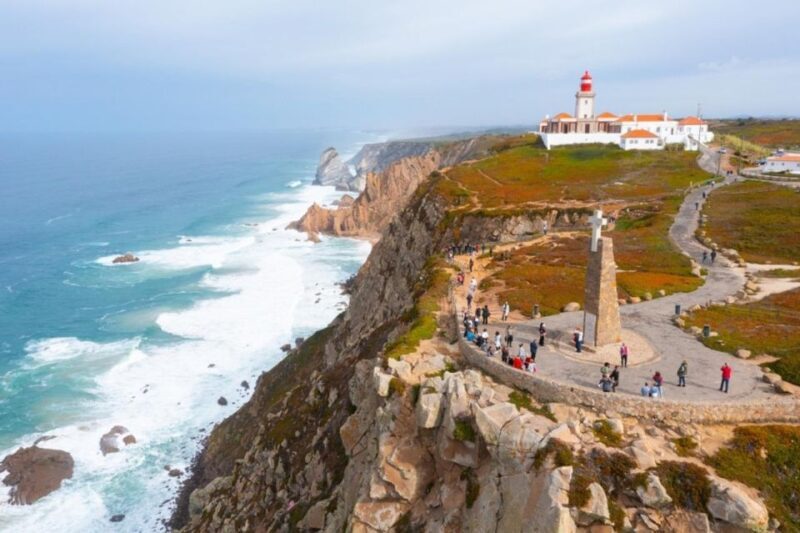 Private Panoramic Tour to Sintra and Cascais from Lisbon - An In-Depth Look at the Tour