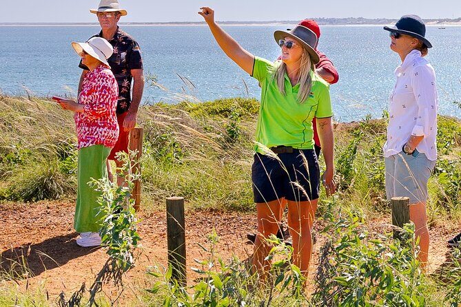 Private Panoramic Town Tour of Broome  Tailored Experience - Discover Broome’s Highlights in a Personal Way