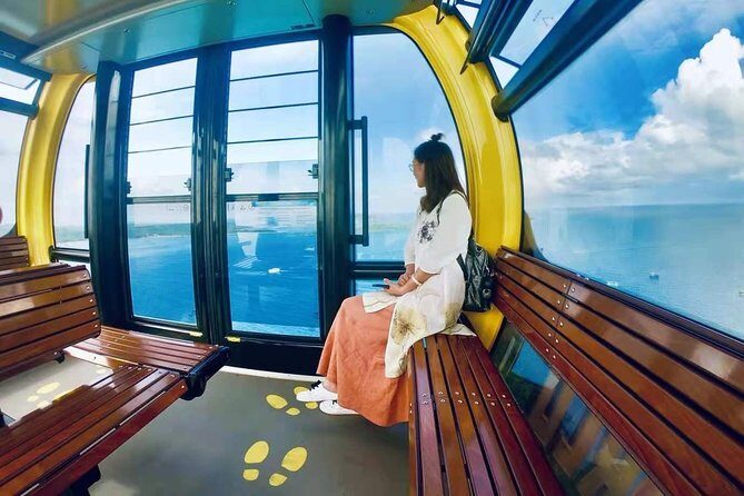 Private Panoramic view of South Phu Quoc and Snorkeling by speedboat - Transportation and Practical Details