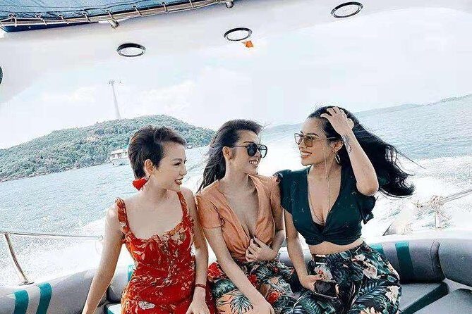 Private Panoramic view of South Phu Quoc and Snorkeling by speedboat - Authentic Traveler Perspectives