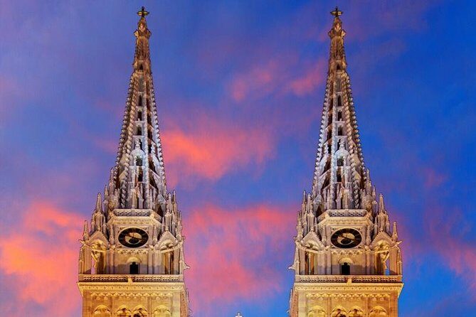 Private Panoramic Zagreb tour - minivan - Who Will Love This Tour?