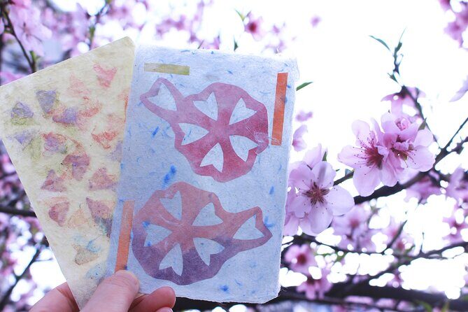 Private Paper Drawing Art Workshop in Ueno - Exploring the Private Paper Drawing Art Workshop in Ueno