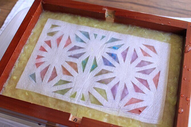 Private Paper Drawing Art Workshop in Ueno - A Deep Dive into the Experience