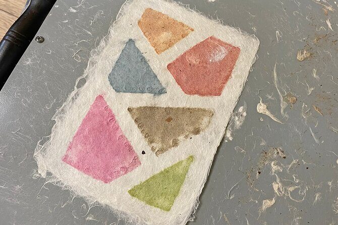 Private Paper Drawing Art Workshop in Ueno - Final Thoughts: Is It Worth It?