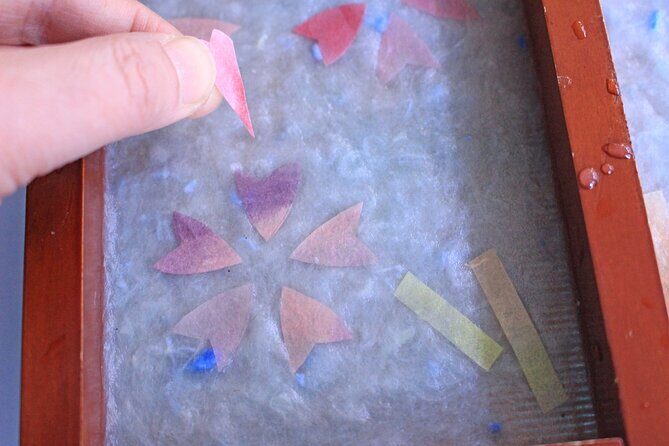 Private Paper Drawing Art Workshop in Ueno - FAQ