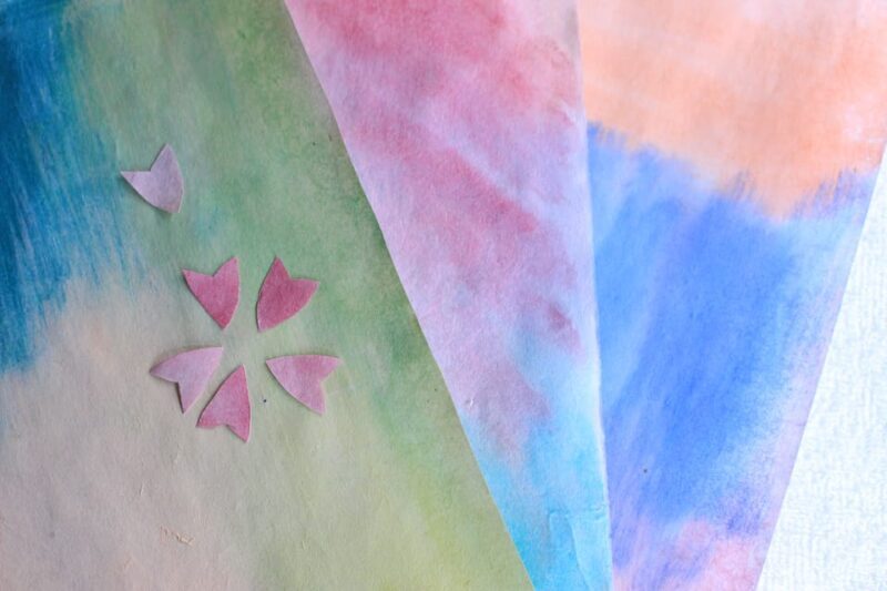 Private Paper Drawing Art Workshop in Ueno - Engaging the Senses in Ueno: A Deep Dive into the Paper Drawing Art Workshop