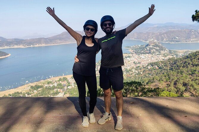 Private Paragliding Flight in Valle de Bravo with Instructor - Frequently Asked Questions