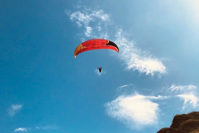 Private Paragliding in Cappadocia - A Closer Look at Your Cappadocia Paragliding Adventure