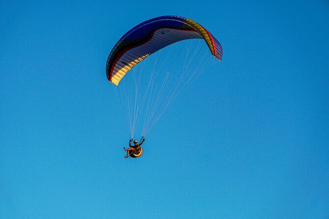 Private Paragliding in Cappadocia - Authentic Experiences from Travelers