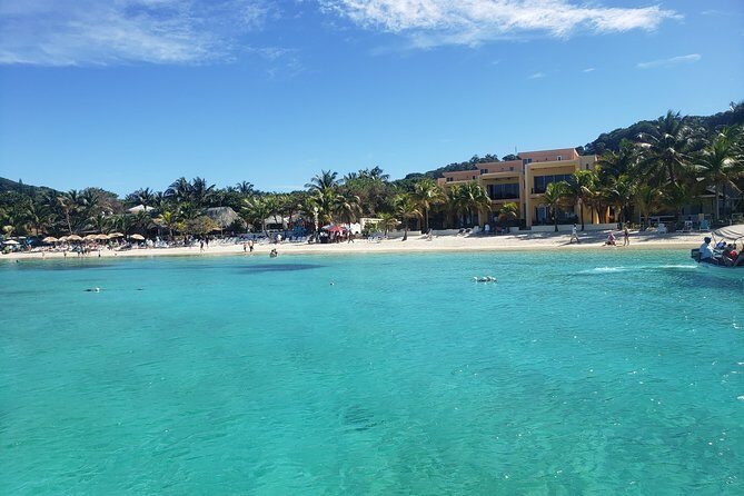 Private parasailing Adventure Beach break chocolate Rum Sample - Exploring the Itinerary: What’s Included and What You Can Expect