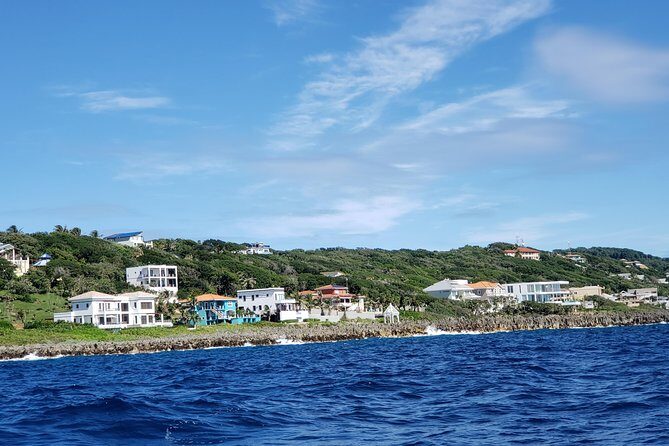 Private parasailing Adventure Beach break chocolate Rum Sample - The Appeal of a Private Tour