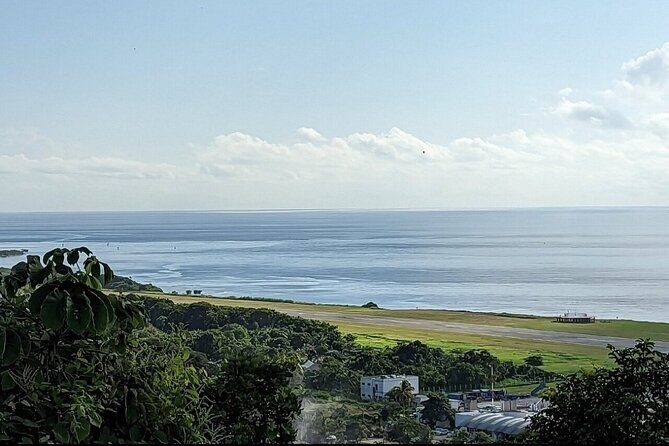 Private parasailing Adventure Beach break chocolate Rum Sample - Analyzing the Value and Overall Experience