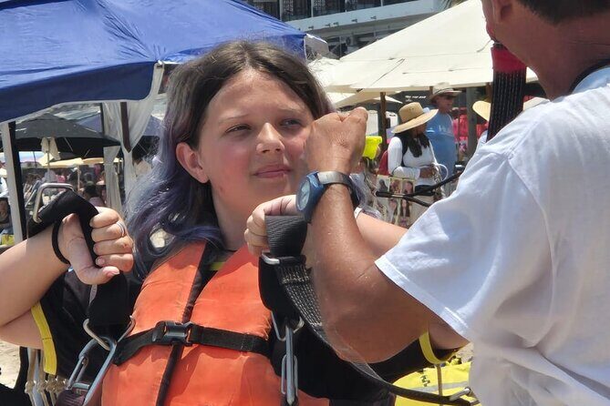 Private Parasailing Adventure in Mazatlan - Who Would Enjoy This Tour?