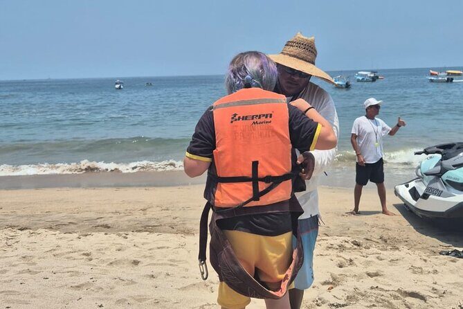 Private Parasailing Adventure in Mazatlan - Frequently Asked Questions