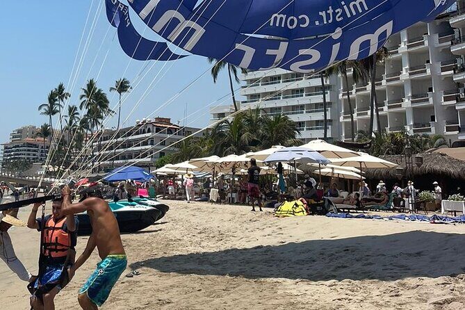 Private Parasailing Adventure in Mazatlan - Final Thoughts